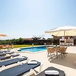Nuralux - Vistas Espectaculares, Piscina Privada Y Bbq * Sant Climent