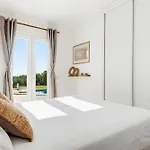 Βίλα Nuralux - Vistas Espectaculares, Piscina Privada Y Bbq