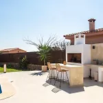 Βίλα Nuralux - Vistas Espectaculares, Piscina Privada Y Bbq