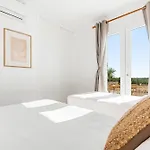 Villa Nuralux - Vistas Espectaculares, Piscina Privada Y Bbq Sant Climent