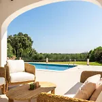 Nuralux - Vistas Espectaculares, Piscina Privada Y Bbq * Sant Climent