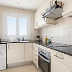 Nuralux - Vistas Espectaculares, Piscina Privada Y Bbq