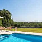 Nuralux - Vistas Espectaculares, Piscina Privada Y Bbq Villa Sant Climent