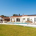 Nuralux - Vistas Espectaculares, Piscina Privada Y Bbq Sant Climent