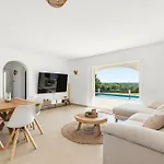 Βίλα Nuralux - Vistas Espectaculares, Piscina Privada Y Bbq *