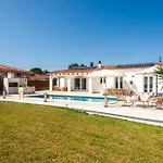 Villa Nuralux - Vistas Espectaculares, Piscina Privada Y Bbq