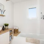 Βίλα Nuralux - Vistas Espectaculares, Piscina Privada Y Bbq *