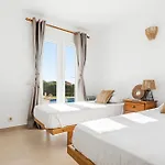 Nuralux - Vistas Espectaculares, Piscina Privada Y Bbq Villa