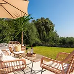 Βίλα Nuralux - Vistas Espectaculares, Piscina Privada Y Bbq *