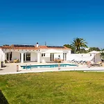 Villa Nuralux - Vistas Espectaculares, Piscina Privada Y Bbq *
