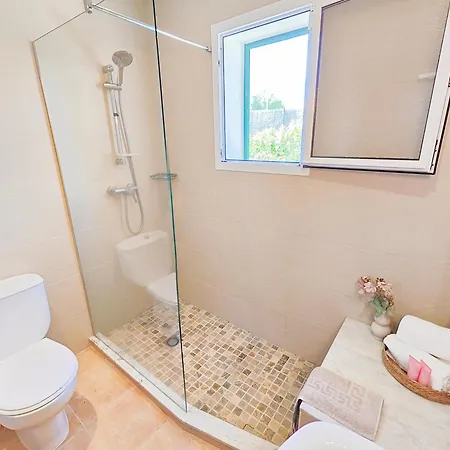 Villa Nuralux - Vistas Espectaculares, Piscina Privada Y Bbq Sant Climent