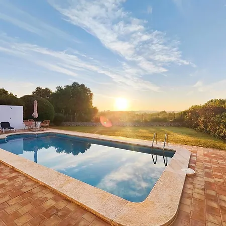 Nuralux - Vistas Espectaculares, Piscina Privada Y Bbq Villa *