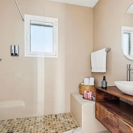 Nuralux - Vistas Espectaculares, Piscina Privada Y Bbq * סנט קלימנט