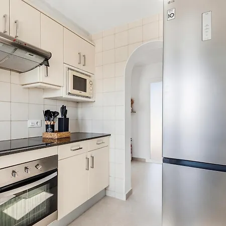 Nuralux - Vistas Espectaculares, Piscina Privada Y Bbq וילה