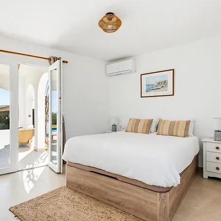 Nuralux - Vistas Espectaculares, Piscina Privada Y Bbq