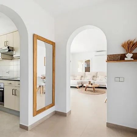 וילה Nuralux - Vistas Espectaculares, Piscina Privada Y Bbq