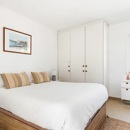 Nuralux - Vistas Espectaculares, Piscina Privada Y Bbq וילה