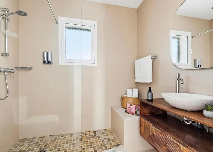 Nuralux - Vistas Espectaculares, Piscina Privada Y Bbq * סנט קלימנט