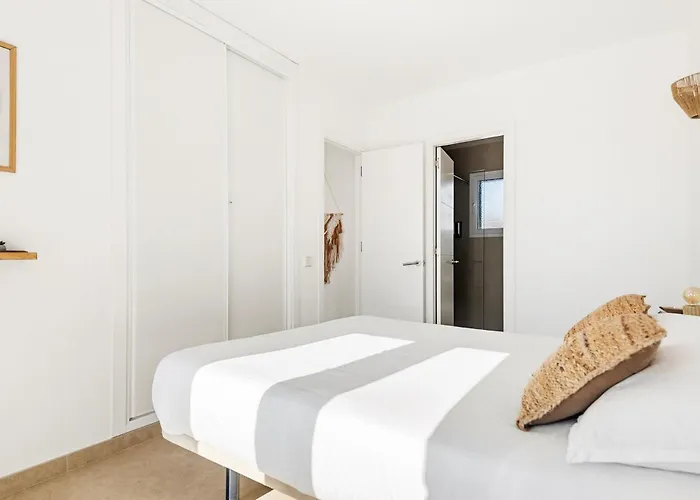 Nuralux - Vistas Espectaculares, Piscina Privada Y Bbq וילה