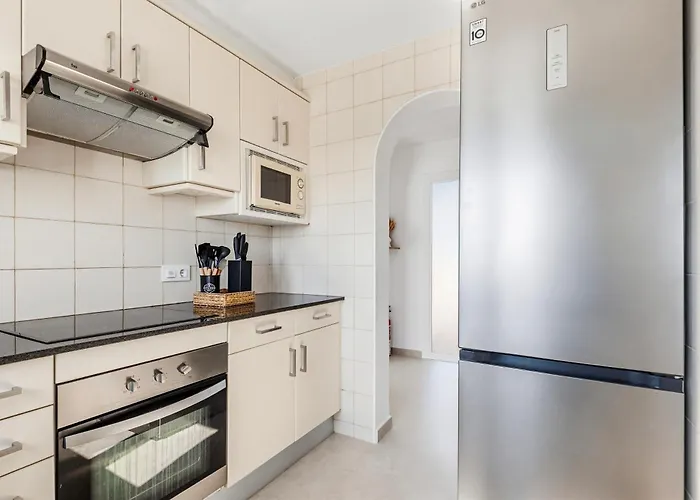 Nuralux - Vistas Espectaculares, Piscina Privada Y Bbq וילה