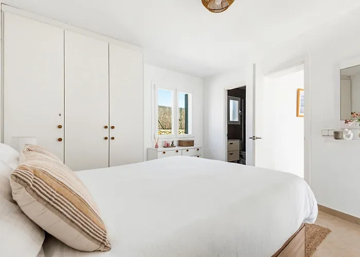 Nuralux - Vistas Espectaculares, Piscina Privada Y Bbq * סנט קלימנט