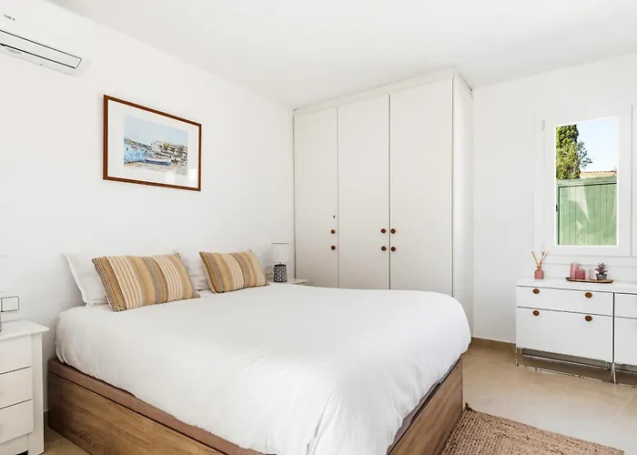 Nuralux - Vistas Espectaculares, Piscina Privada Y Bbq וילה