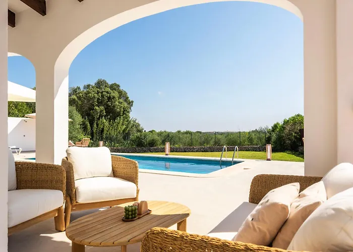 Nuralux - Vistas Espectaculares, Piscina Privada Y Bbq * סנט קלימנט