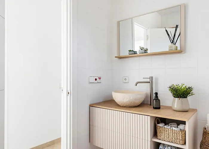 Nuralux - Vistas Espectaculares, Piscina Privada Y Bbq וילה סנט קלימנט