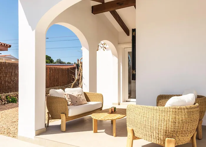 וילה Nuralux - Vistas Espectaculares, Piscina Privada Y Bbq *