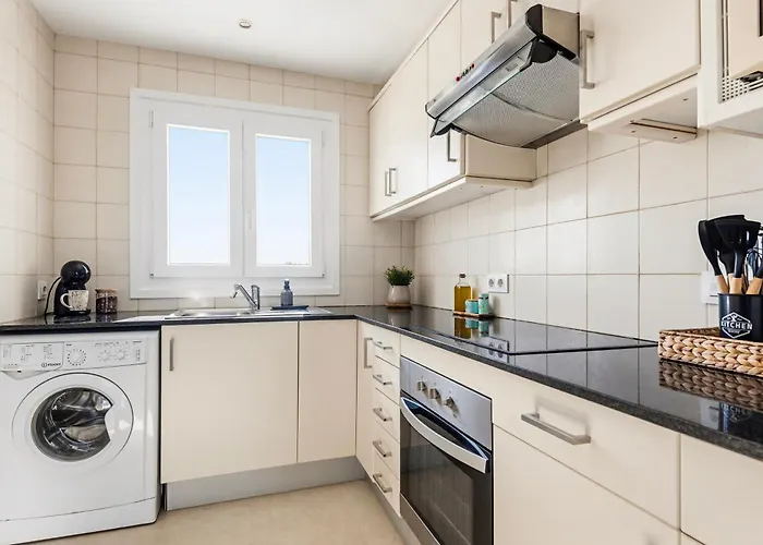 Nuralux - Vistas Espectaculares, Piscina Privada Y Bbq