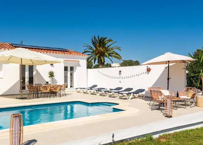 Nuralux - Vistas Espectaculares, Piscina Privada Y Bbq