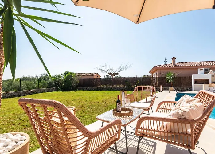 Nuralux - Vistas Espectaculares, Piscina Privada Y Bbq *