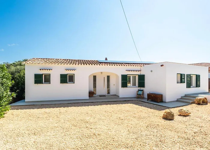 וילה Nuralux - Vistas Espectaculares, Piscina Privada Y Bbq *