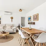 Villa Nuralux - Vistas Espectaculares, Piscina Privada Y Bbq