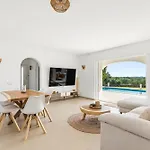 Nuralux - Vistas Espectaculares, Piscina Privada Y Bbq * Sant Climent