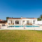Villa Nuralux - Vistas Espectaculares, Piscina Privada Y Bbq Sant Climent