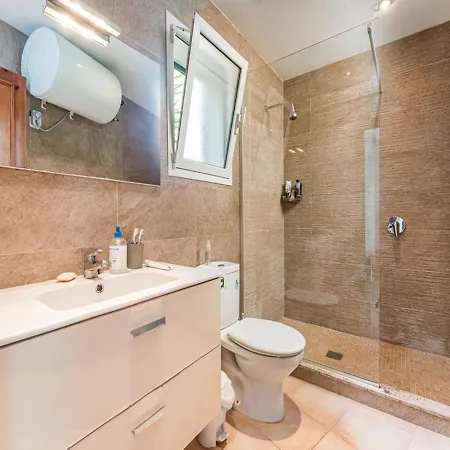 Nuralux - Vistas Espectaculares, Piscina Privada Y Bbq Villa Sant Climent