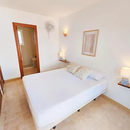 Villa Nuralux - Vistas Espectaculares, Piscina Privada Y Bbq