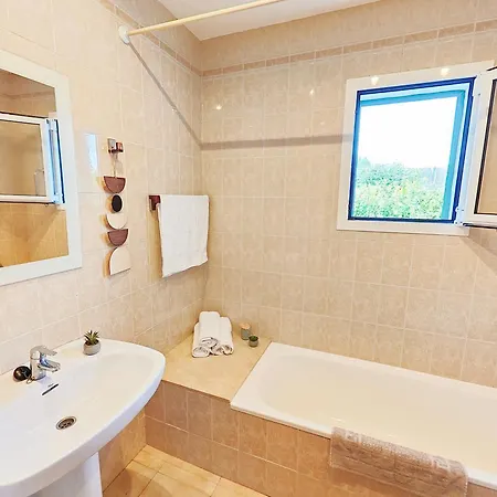 Nuralux - Vistas Espectaculares, Piscina Privada Y Bbq Vila Sant Climent