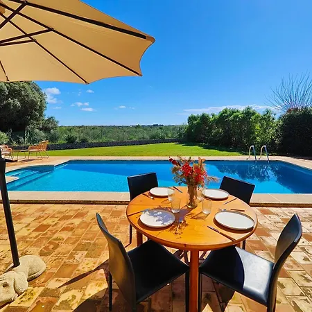 Nuralux - Vistas Espectaculares, Piscina Privada Y Bbq Sant Climent