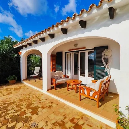 Villa Nuralux - Vistas Espectaculares, Piscina Privada Y Bbq Sant Climent