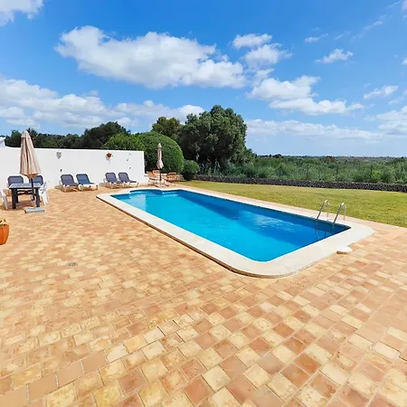 Villa Nuralux - Vistas Espectaculares, Piscina Privada Y Bbq *