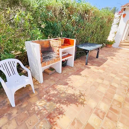 Nuralux - Vistas Espectaculares, Piscina Privada Y Bbq Sant Climent