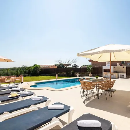 Nuralux - Vistas Espectaculares, Piscina Privada Y Bbq * Sant Climent