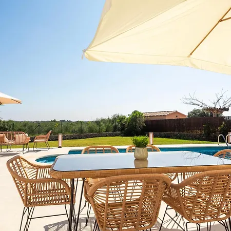 Nuralux - Vistas Espectaculares, Piscina Privada Y Bbq