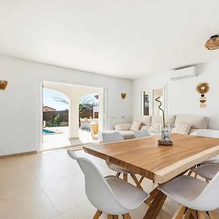 Nuralux - Vistas Espectaculares, Piscina Privada Y Bbq