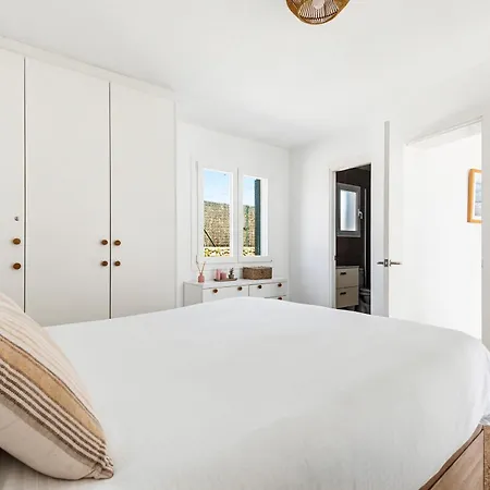 Nuralux - Vistas Espectaculares, Piscina Privada Y Bbq * Sant Climent