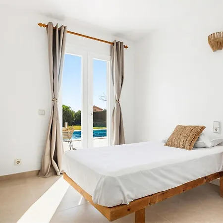 Nuralux - Vistas Espectaculares, Piscina Privada Y Bbq Вилла