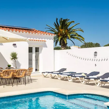 Nuralux - Vistas Espectaculares, Piscina Privada Y Bbq Вилла Sant Climent
