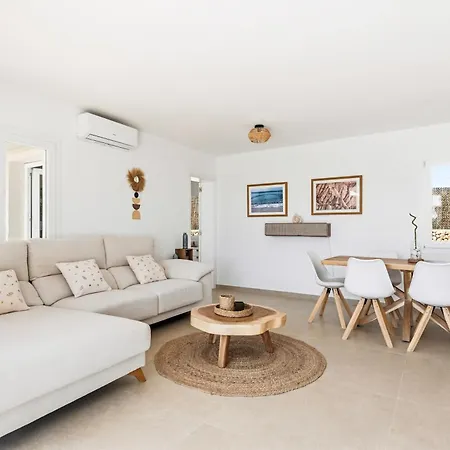 Вилла Nuralux - Vistas Espectaculares, Piscina Privada Y Bbq Sant Climent